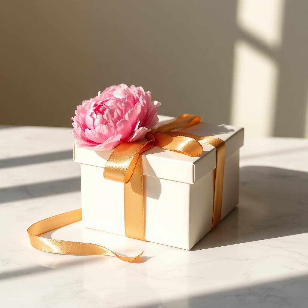Carte cadeau Pétales & Glow
