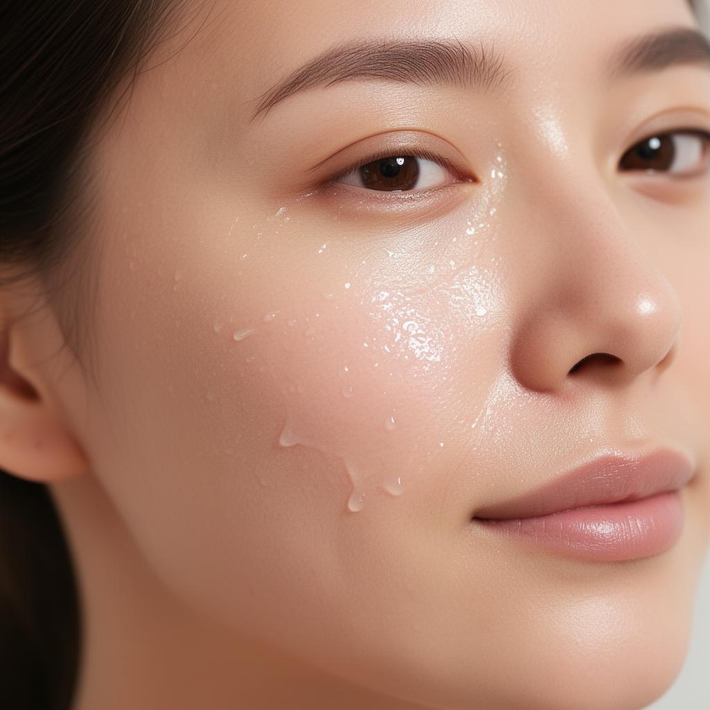 Glow Skin
