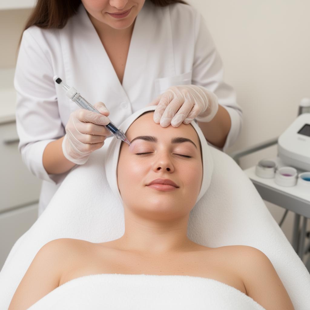 Rituel Microneedling