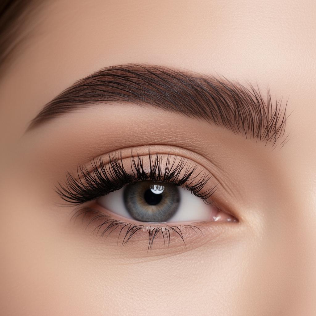 Rituel Regard