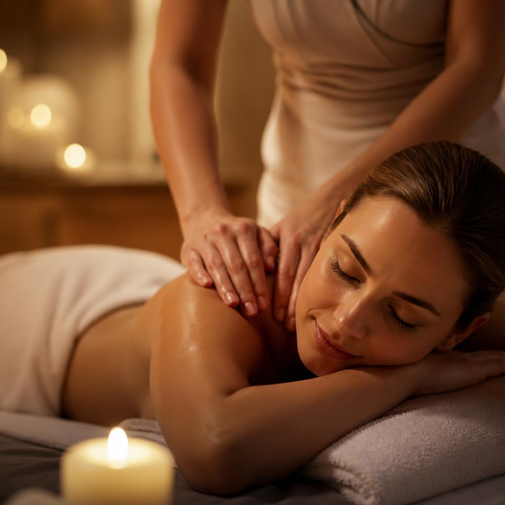Rituel Sérénité